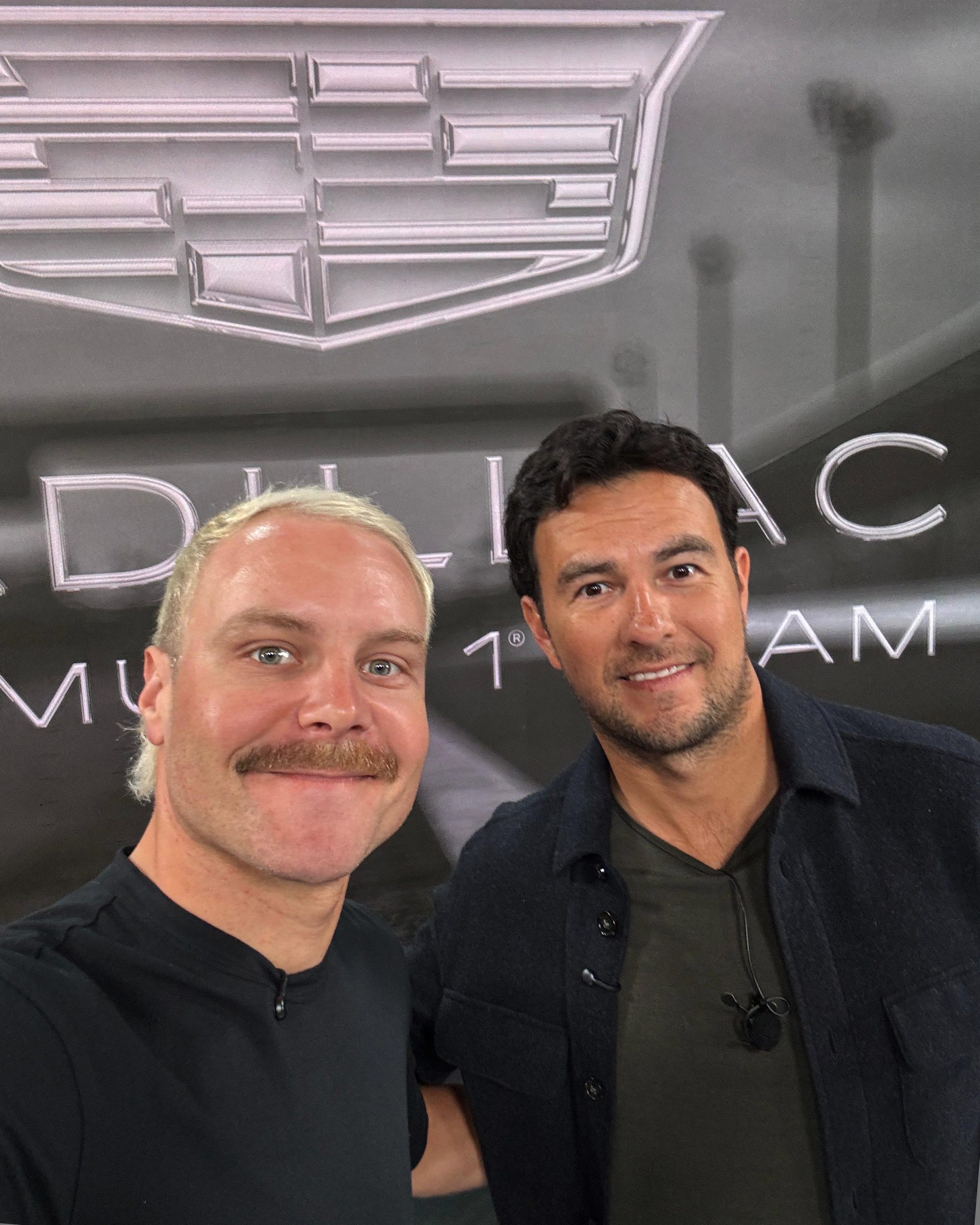 Bottas y Pérez refuerzan el debut de Cadillac en la Fórmula 1: experiencia al servicio del orden y la competencia