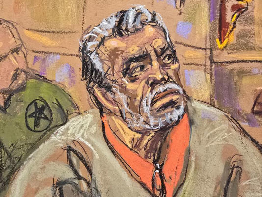 Ismael “El Mayo” Zambada se rinde y se declara culpable en EE.UU.