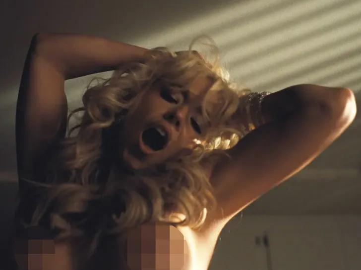 Escena desnuda de Sydney Sweeney en “Euphoria” causa revuelo tras episodio del domingo por la noche
