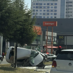Van 8 víctimas del tirador en la Vía Atlixcáyotl, no seis: SSP Puebla