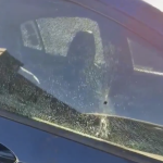 Robos violentos de camionetas en gasolinera de Clavijero evidencian falla en seguridad pública en Puebla