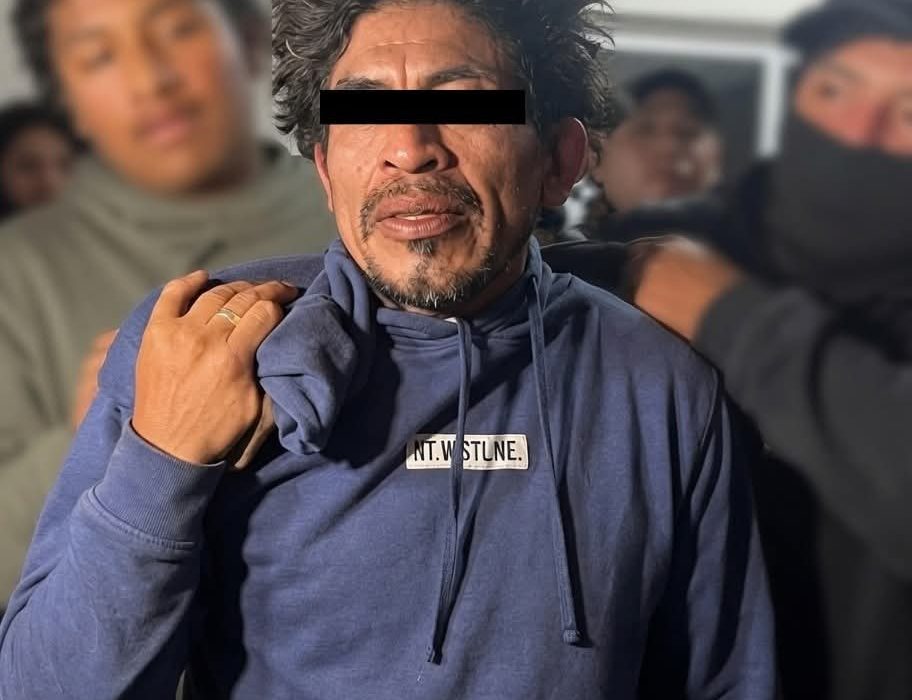 Linchan a golpes a presunto ladrón en Tlachichuca, Puebla: caos y justicia por mano propia