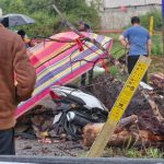 Trasciende el hallazgo del cuerpo de Blanca Adriana en Tlaxcala