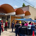 Dos oficiales atropellados en la Autopista Puebla-Orizaba: caos y preocupación por la seguridad vial