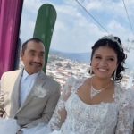 El francotirador de la Atlixcáyotl ataca de nuevo: ya es la sexta víctima