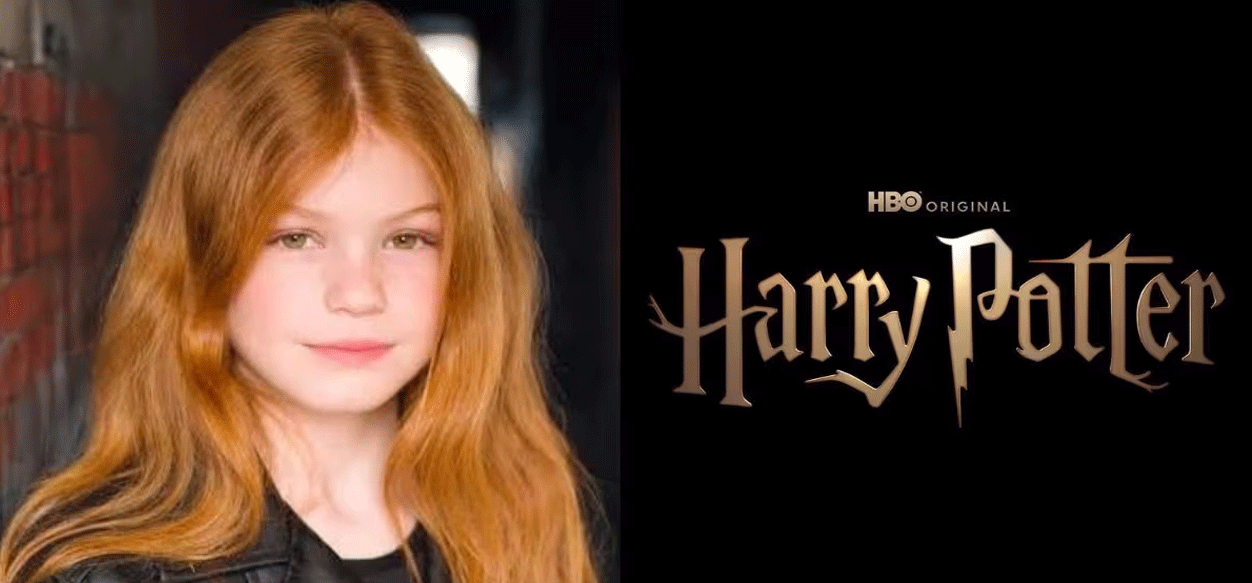 Actriz de Ginny Weasley abandona inesperadamente la serie de ‘Harry Potter’