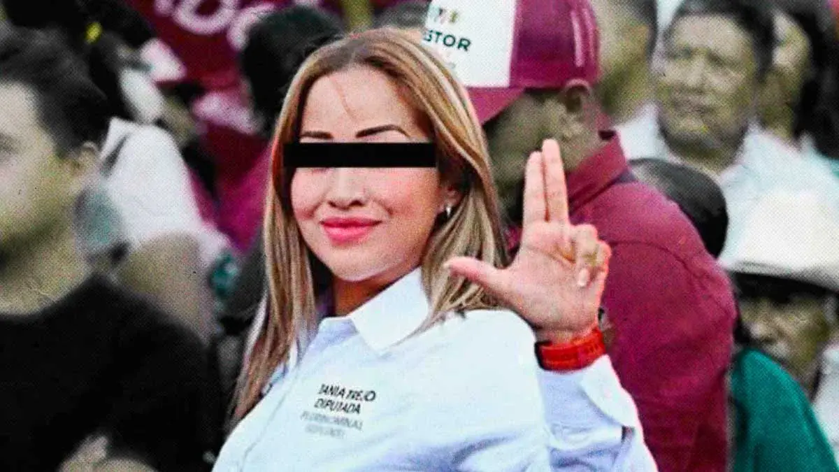 Rosa Isela Sánchez Soya solicitará encuentro privado con lideresa del CJNG en el penal de Ciudad Serdán