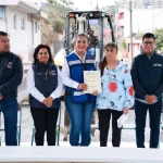 Supervisan simulacro de sismo en estancia infantil Andropolis de Puebla: la prevención, clave ante la amenaza sísmica
