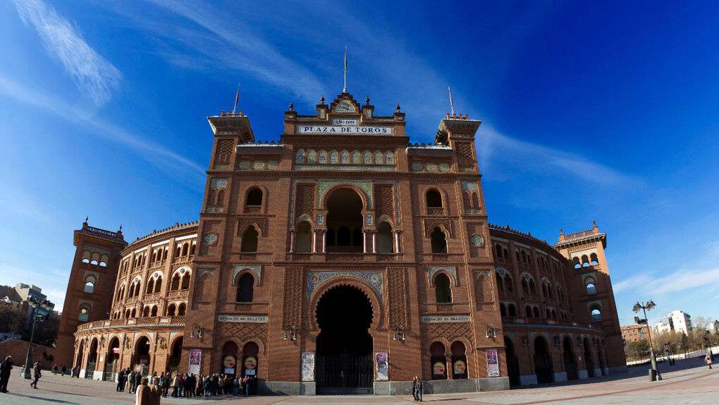 Madrid dispara un 60% el presupuesto para la fiesta brava en plena oleada mundial de prohibiciones