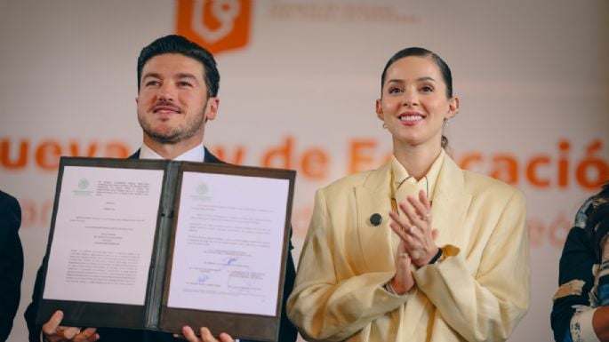 Morena anuncia denuncia penal contra Samuel García por presunto desvío de recursos públicos