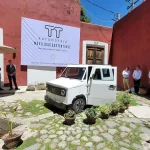Teleférico de Uruapan supera expectativas con más de medio millón de usuarios en su primer mes, superando expectativas