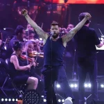 Ricky Martin regresa a Puebla: venta de boletos inicia el 3 de junio