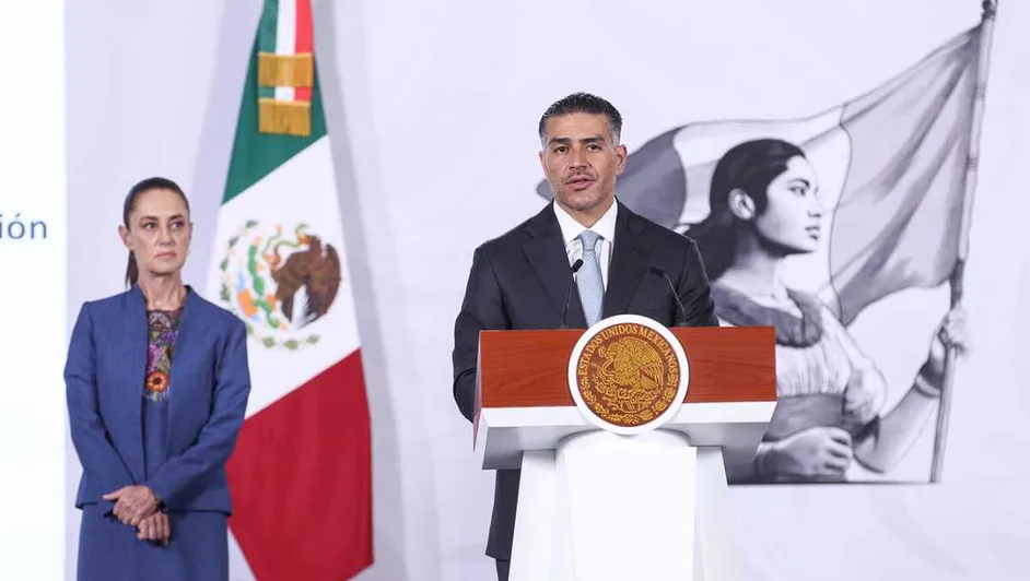 Con Sheinbaum, 85 funcionarios y exfuncionarios detenidos por nexos con el crimen organizado