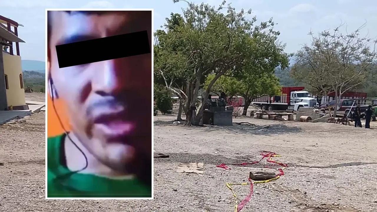 Presunto responsable de masacre en Tehuitzingo culpa a sus padres por sus adicciones