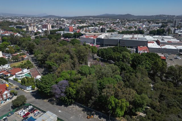 Cablebús de Puebla: gobierno anuncia posible ampliación de cobertura