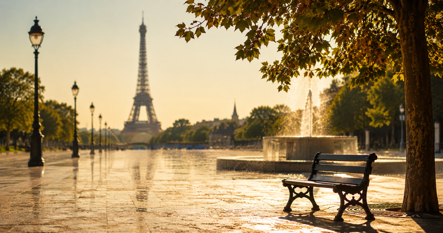La ola de calor en Francia cobra casi mil vidas en solo tres días