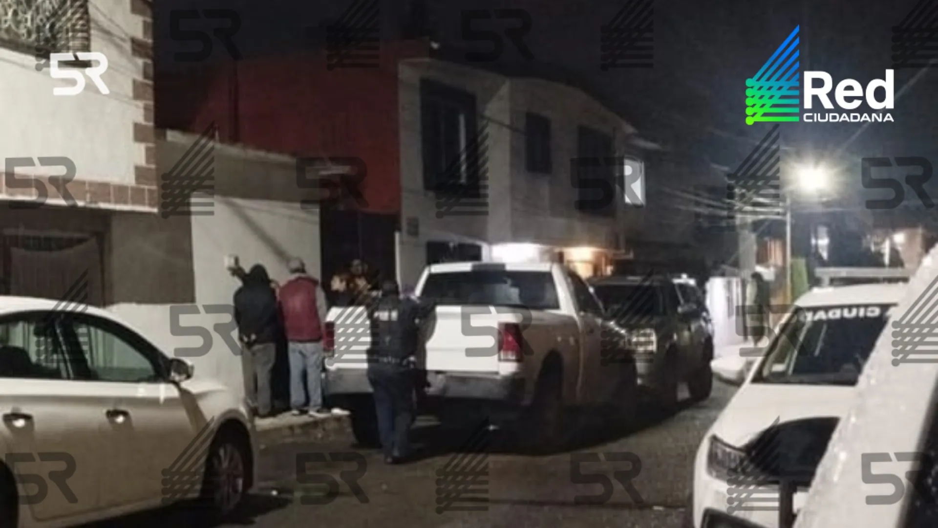 Hombre de 55 años muere tras caída de 15 metros en colonia Tres Cruces, Puebla