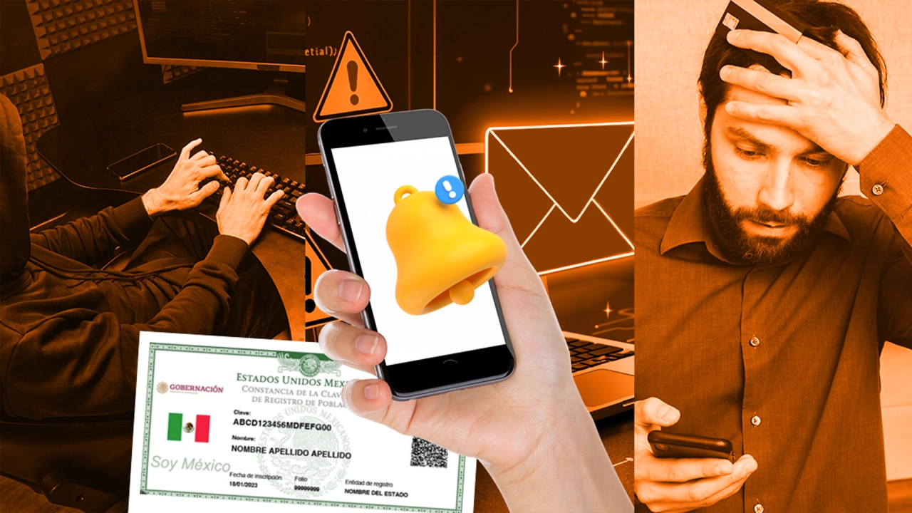 México extiende hasta diciembre el plazo para vincular líneas celulares con la CURP: ¿un fracaso anunciado?