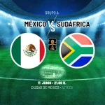 FanFest en el Zócalo de Puebla arranca con buena afluencia desde las 11 de la mañana