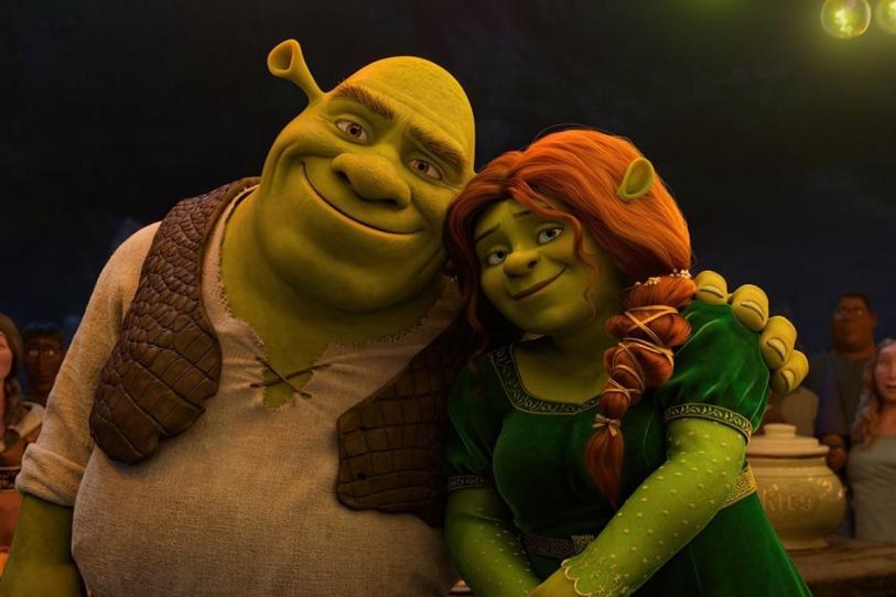 ¿Por qué la animación de Shrek 5 rompe con la tradición visual de la saga?