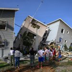 Conductor ebrio arrolla a multitud que celebraba triunfo del Tri en Los Cabos: caos y tragedia en zona turística