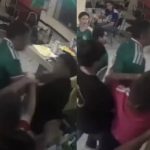 Detienen en Atlixco a pareja con 45 billetes falsos y evitan mayor daño a comercios