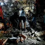 Sheinbaum ordena ayuda humanitaria para Venezuela tras devastadores terremotos del 24 de junio