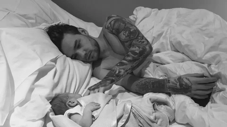 Hijo de Liam Payne, Bear, será el único heredero de su fortuna tras trágica muerte en Buenos Aires