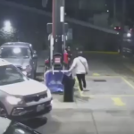 Van 8 víctimas del tirador en la Vía Atlixcáyotl, no seis: SSP Puebla