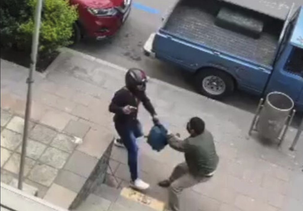 Alarma en el sur de Puebla: ola de asaltos con rifle y cuchillos pone en jaque a cinco colonias