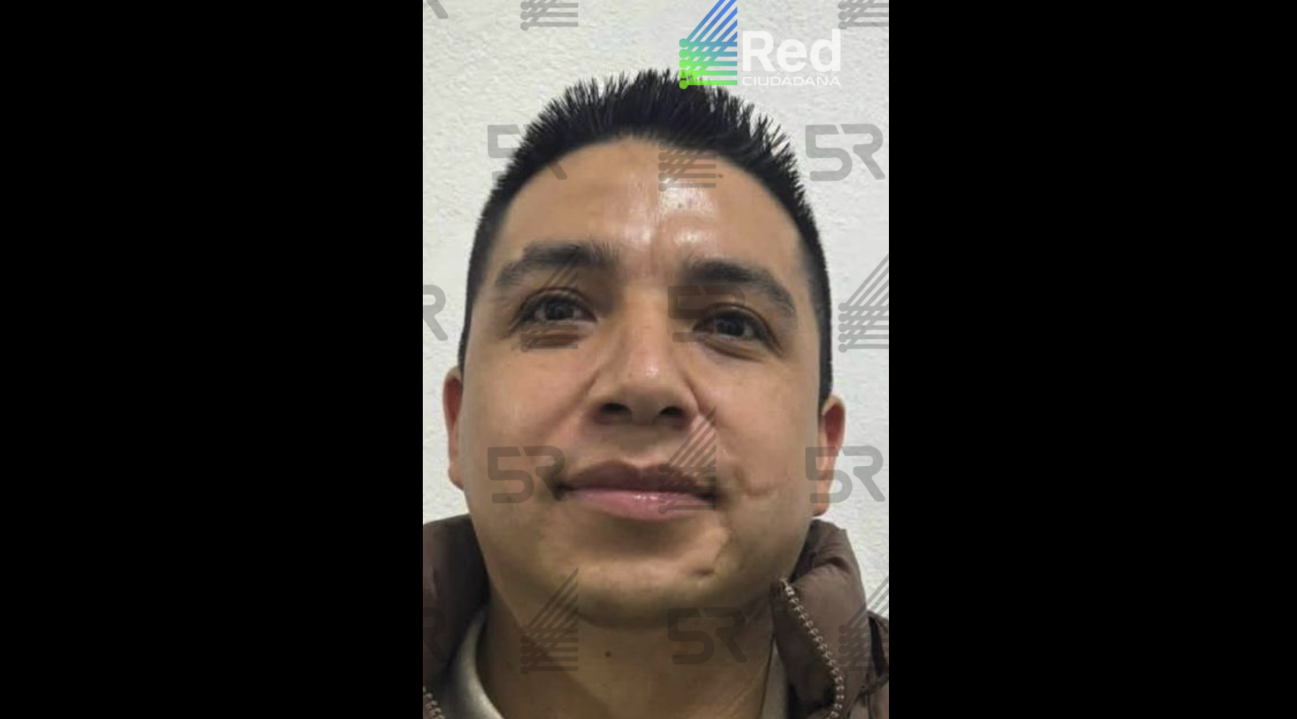 Secuestrador vinculado a proceso se fuga durante traslado en Puebla: autoridades piden ayuda ciudadana