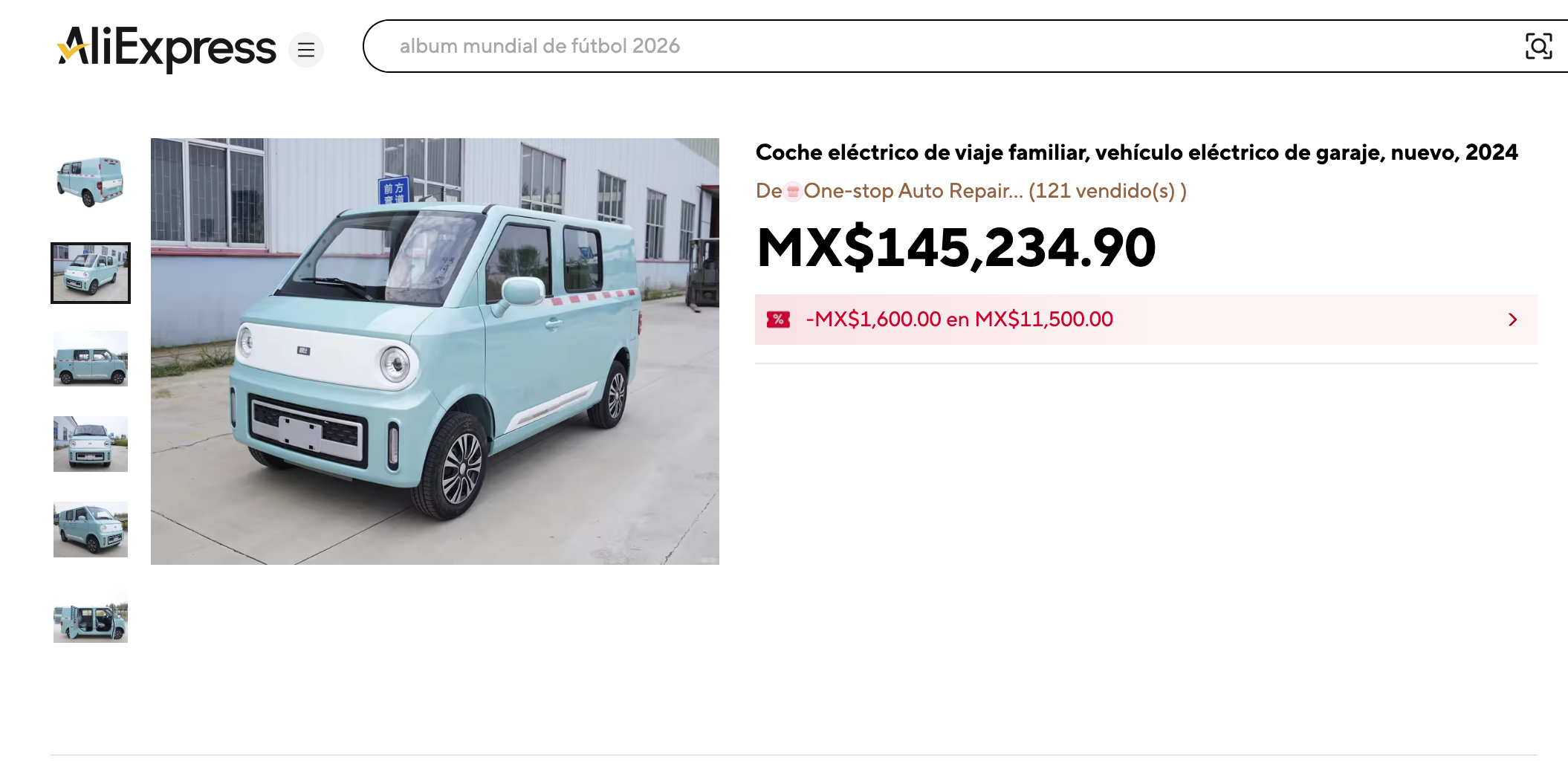 ¿Es Olinia un coche chino con otro logotipo? La polémica estalla por este otro auto