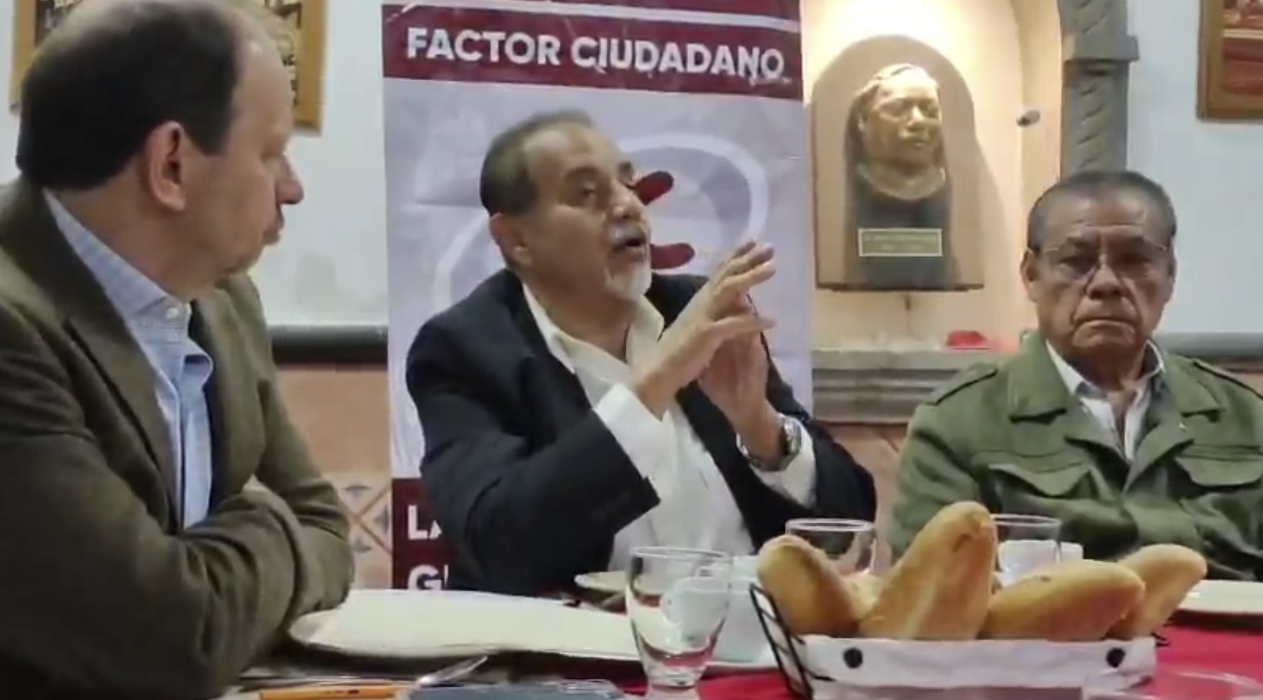 Factor Ciudadano respalda al Cablebús en Puebla: “No habrá tala de árboles”