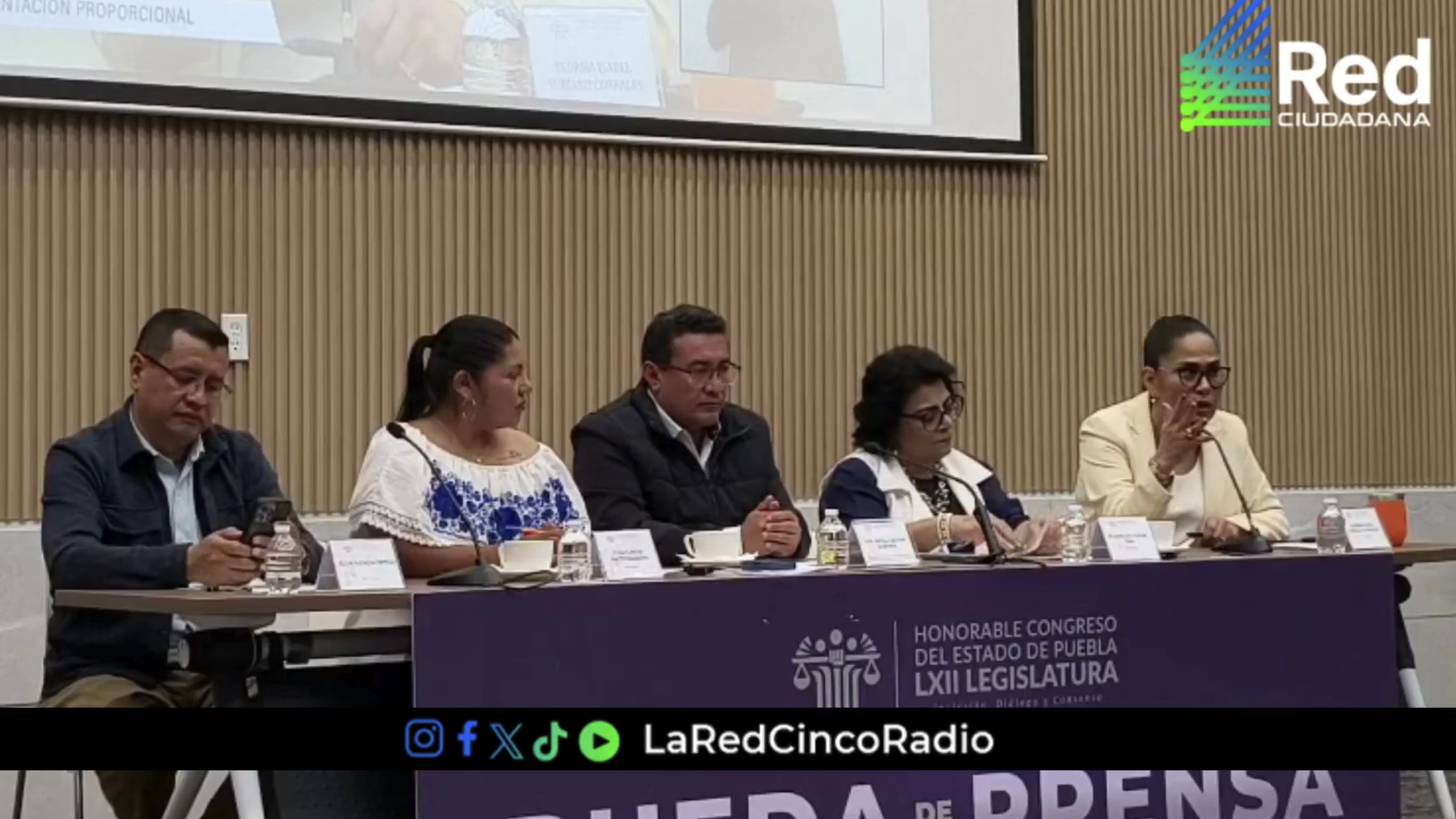Congreso de Puebla busca cárcel para empleados bancarios cómplices de robos y para extorsionadores de “montachoques”