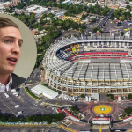 Estadio Ciudad de México se inunda a dos días del Mundial 2026: ¿un riesgo para la inauguración?