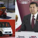 Estados Unidos habría cancelado visa de Adán Augusto López por presuntos vínculos con huachicol fiscal