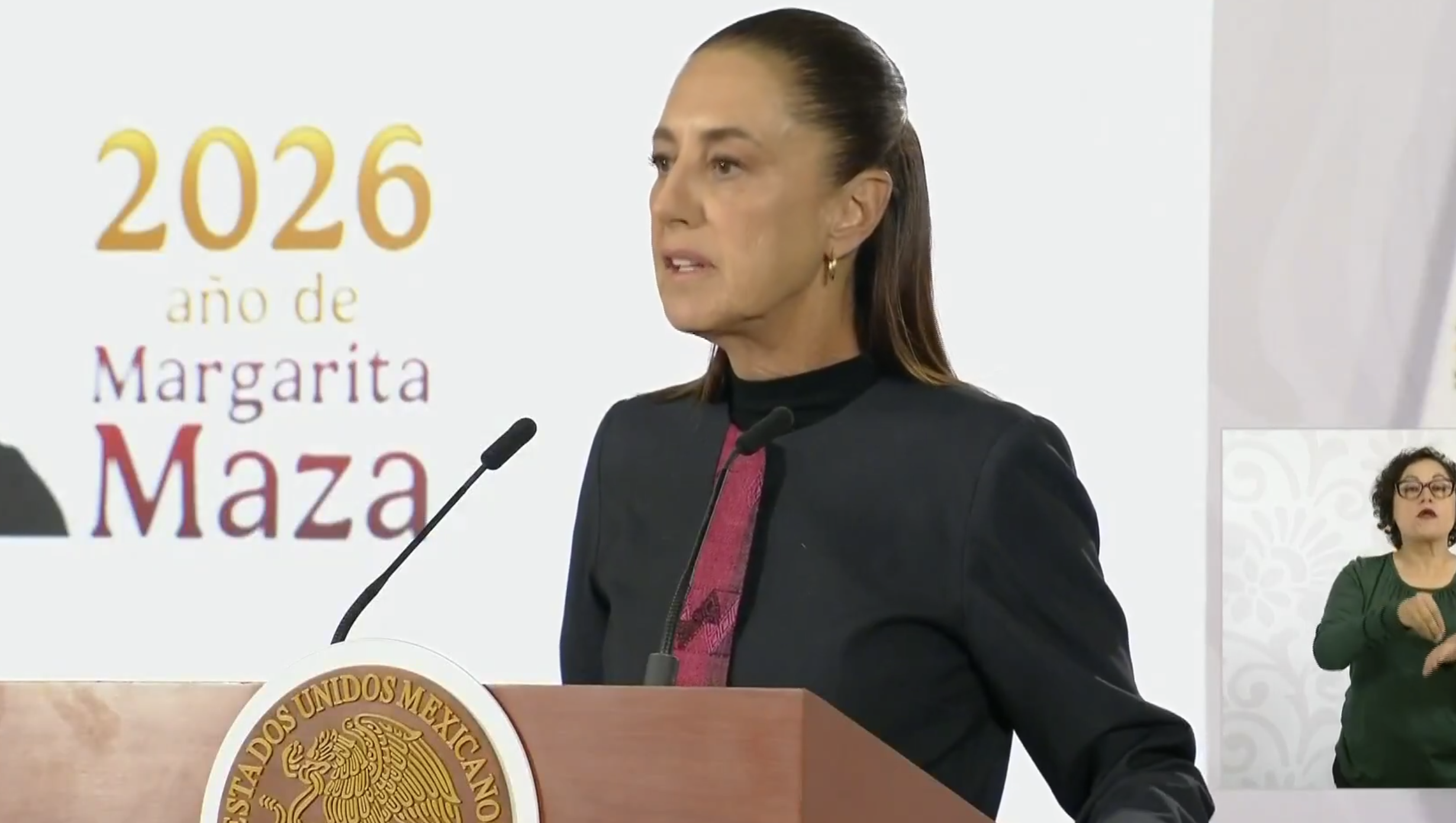 Sheinbaum decreta home office y suspensión de clases el 11 de junio para evitar caos vial en CDMX por inauguración del Mundial