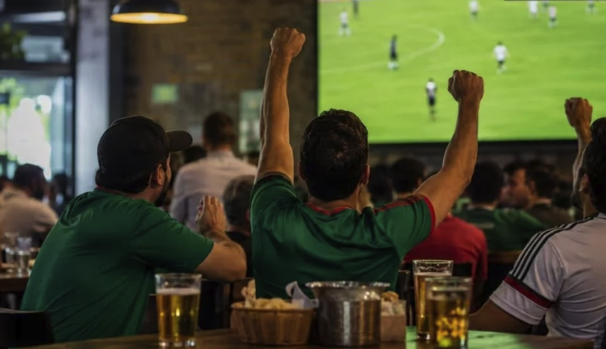IMPI aclara: no habrá clausuras ni multas automáticas a negocios que transmitan partidos del Mundial 2026 sin denuncia previa de FIFA