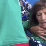 FanFest en el Zócalo de Puebla arranca con buena afluencia desde las 11 de la mañana