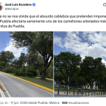 Ayuntamiento de Puebla evade responsabilidad en FanFest y apunta a empresa ligada a su proveedor oficial