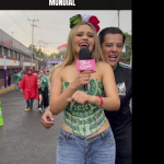 Cancelan concierto en Campo Marte tras lluvias e inundaciones en CDMX