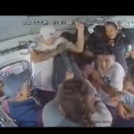 La violencia empaña el arranque del Mundial 2026: Aficionados agreden a madres buscadoras y reportero en el Ángel de la Independencia