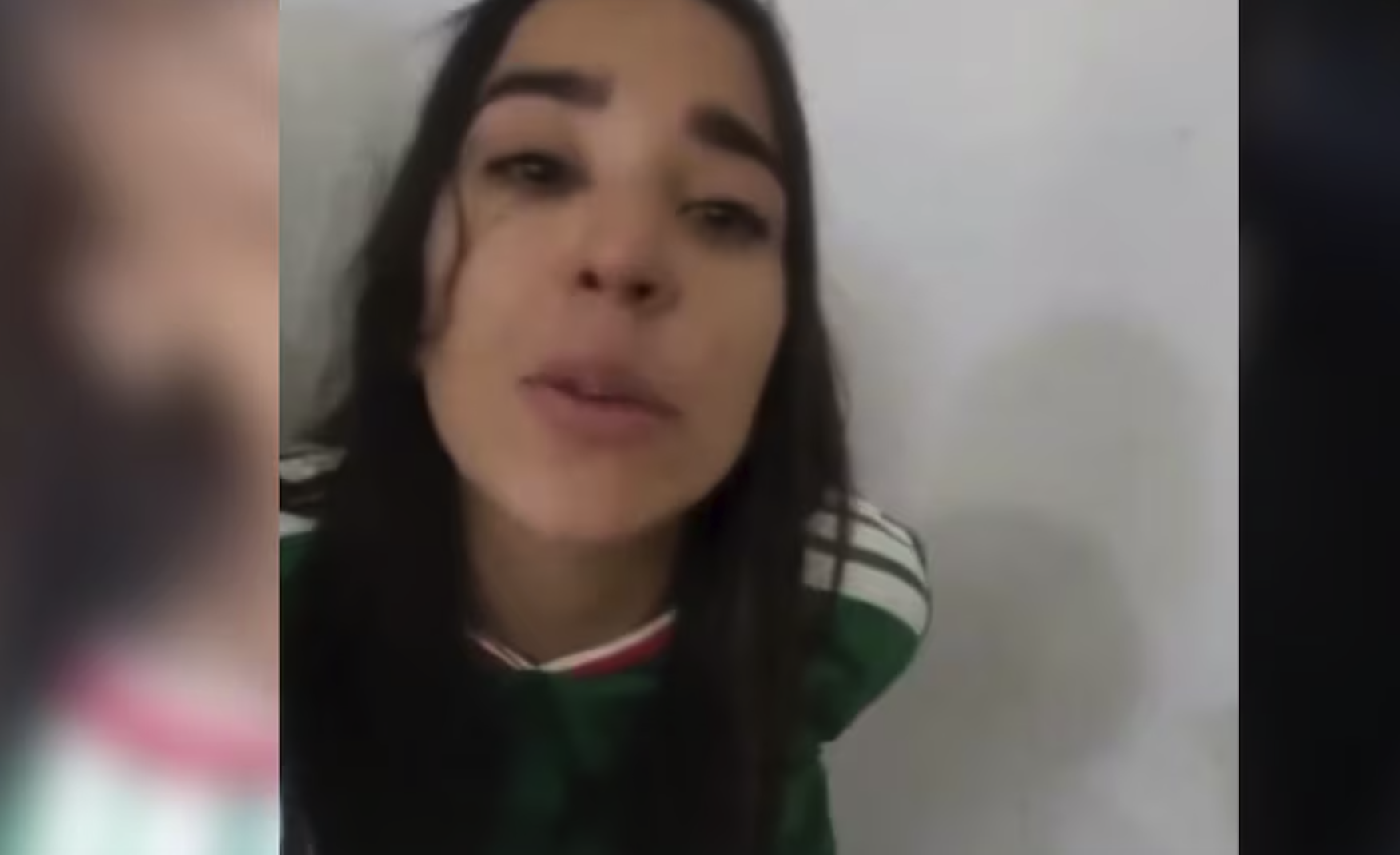 Mujer detenida en San Andrés Cholula presume influencias y vínculo con narco; genera polémica en redes