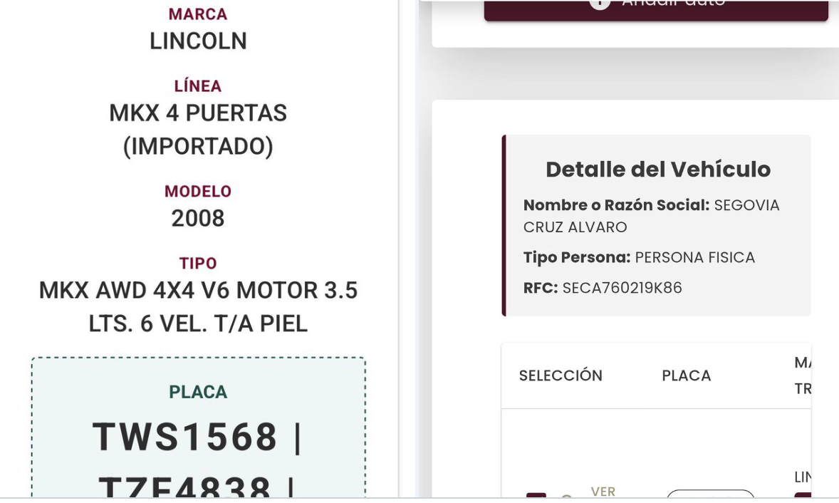¡Ya lo identificaron! Difunden datos del conductor que chocó en gasolinera del Periférico y huyó; autoridades no la han confirmado