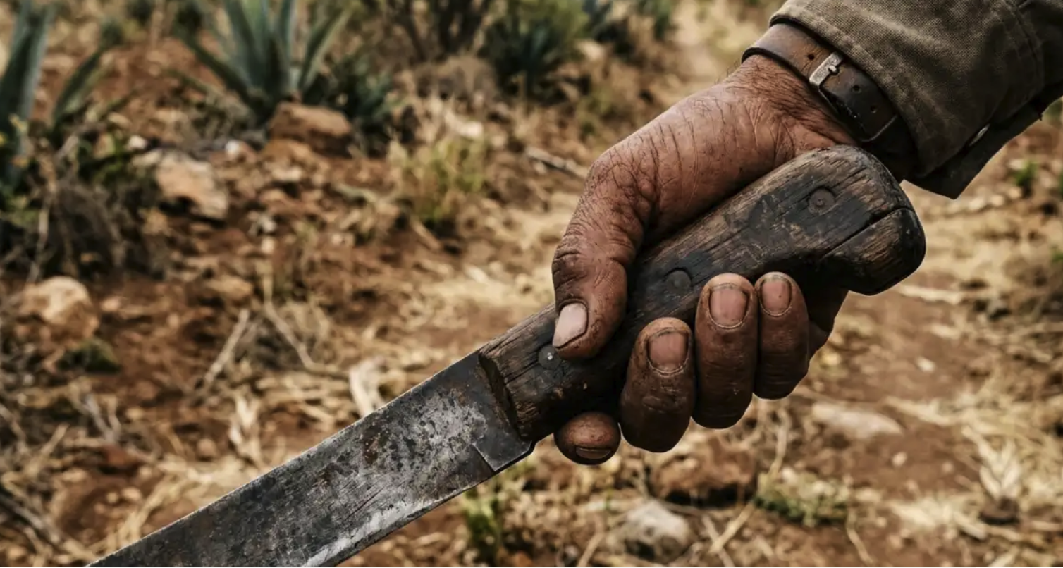 Ataque con machetes en San Jerónimo Caleras deja cinco heridos; posible ajuste de cuentas criminal