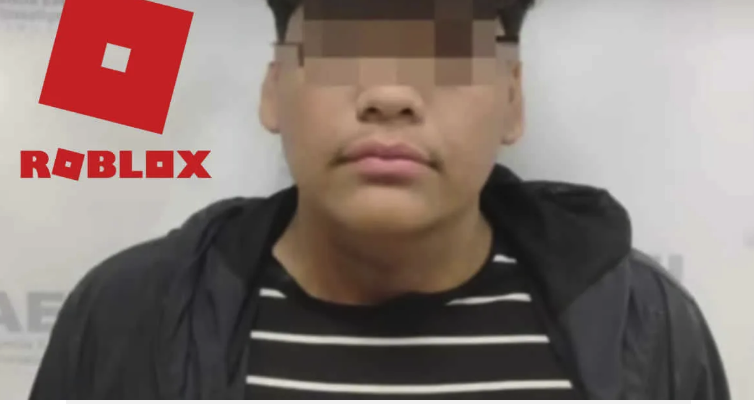 Detienen en Atlixco a hombre que amenazó con filtrar nudes de menor en Chihuahua