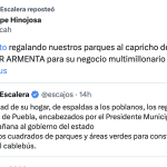 ¿Marcelo Ebrard en la inauguración del Mundial? El video que desata polémica en redes sociales
