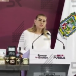 Nancy Nápoles denuncia persecución política tras secuestro en Tenancingo