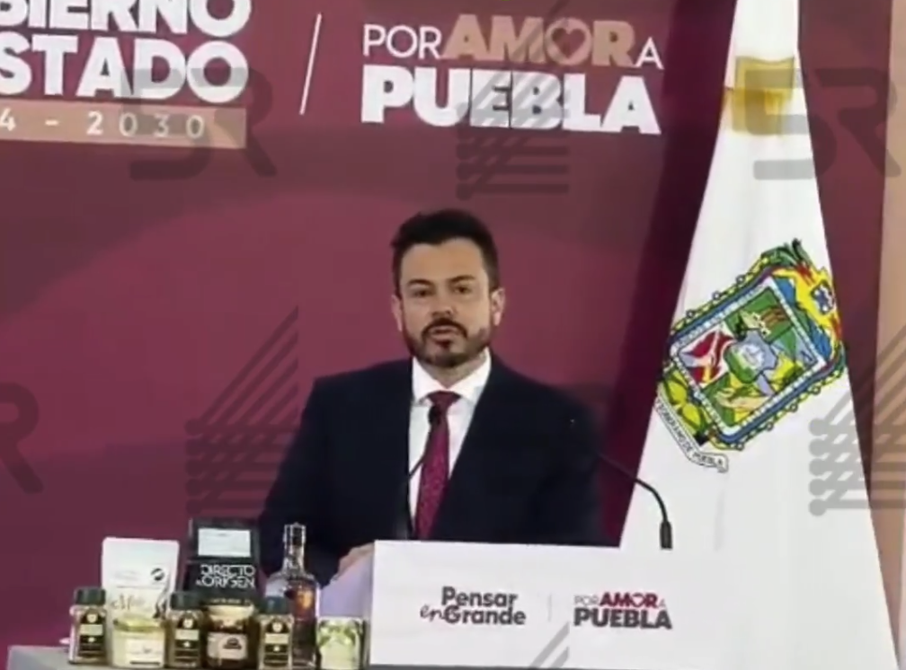 Cablebús de Puebla promete menor impacto ambiental: solo replantarán 77 árboles contra 700 talados por RUTA