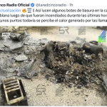 Reportera denuncia presunto abuso sexual por parte de funcionario en Toluca
